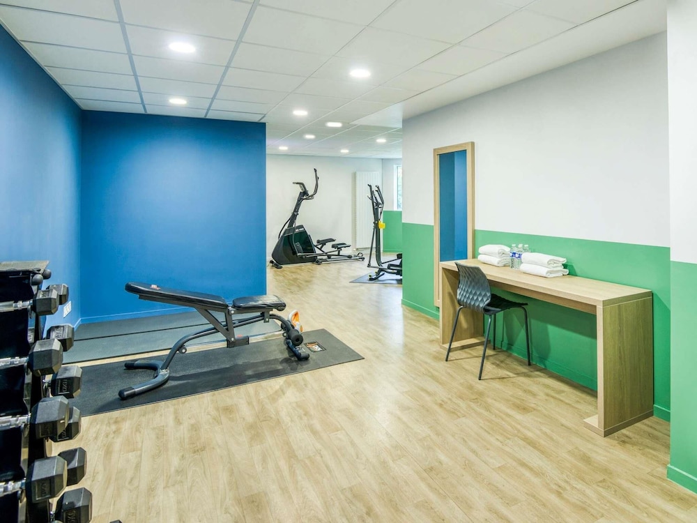 Aparthotel Adagio Access Saint Nazaire 19/41