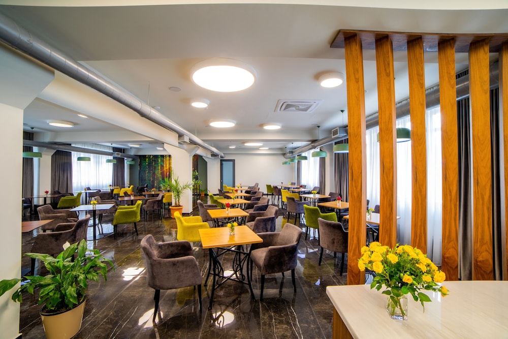 Median Hotel City Center Yerevan 48/57