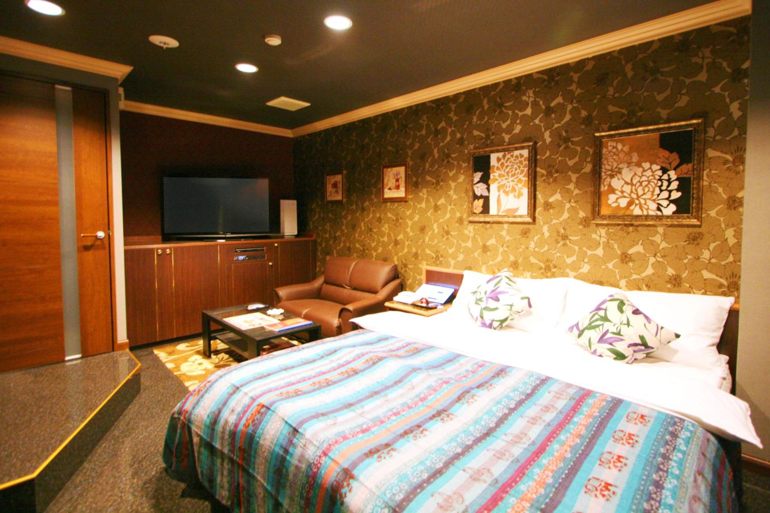 Hotel Aura Kansai Airport - Adults Only 17/26