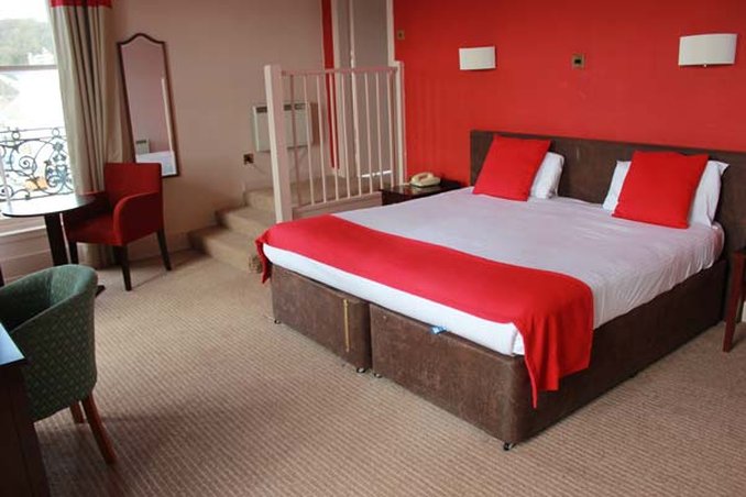 Columba Hotel 2/9