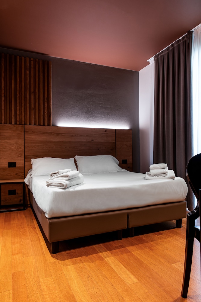 Best Western Hotel Arya 14/50