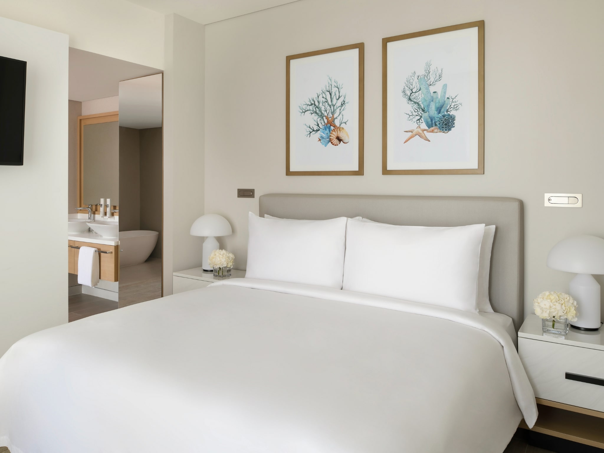 Suite, Beach Front, Private Pool
