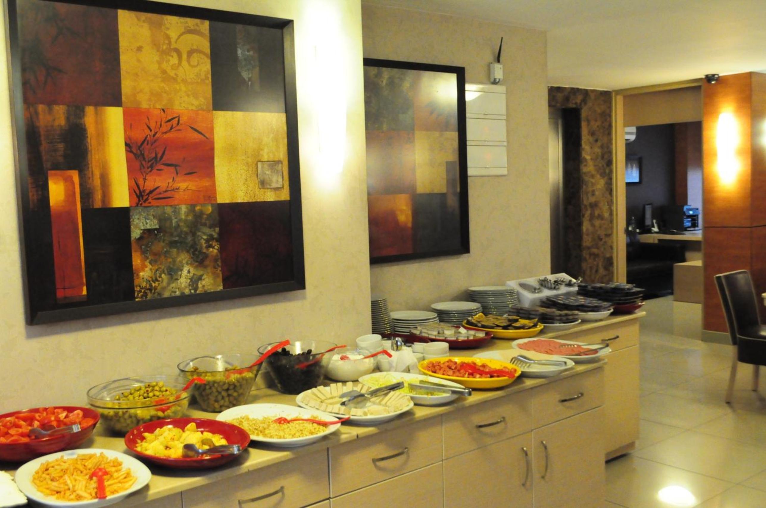 Merdan Hotel 39/48