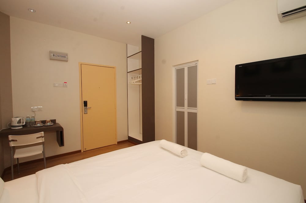 IPOH BOUTIQUE HOTEL 9/22