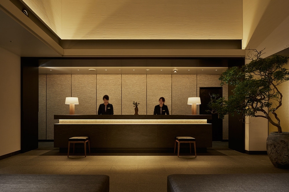 Hotel Resol Trinity Kyoto 8/71