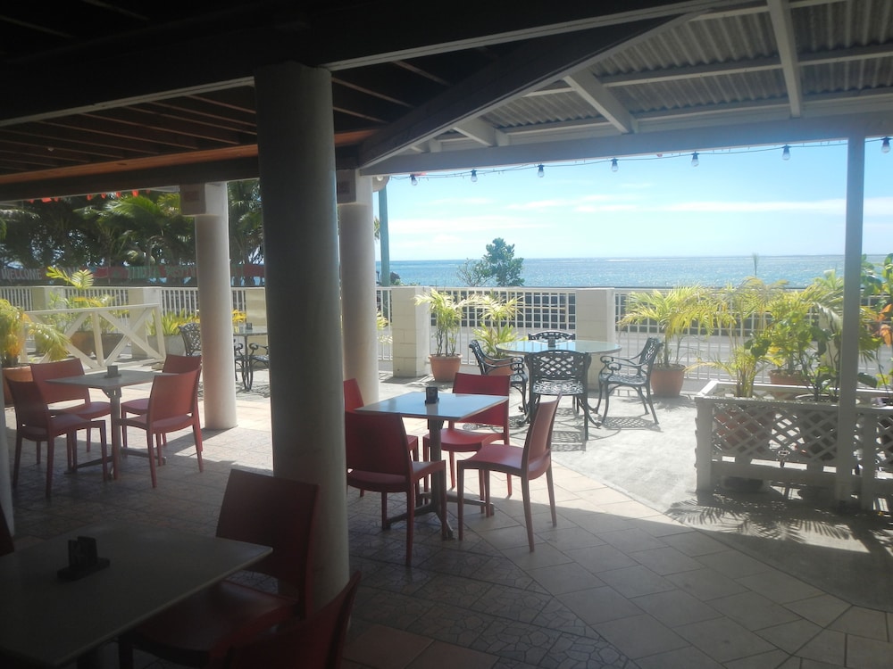 Hotel Millenia Samoa 29/50