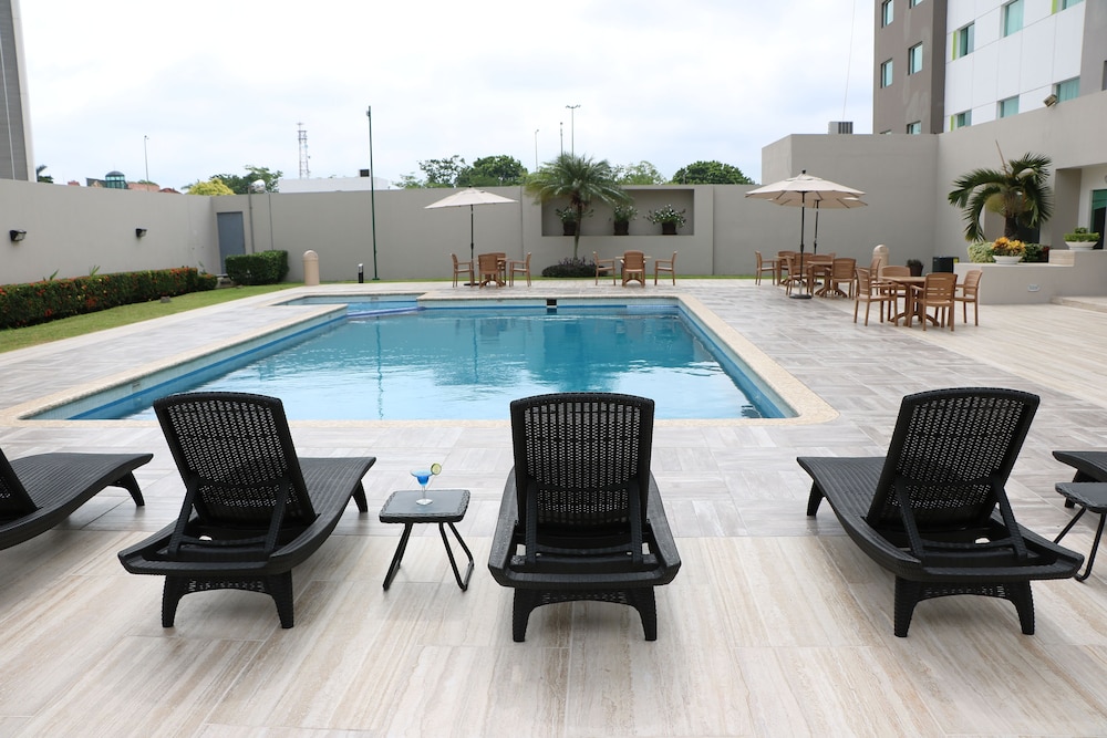 Courtyard By Marriott Villahermosa Tabasco 28/38