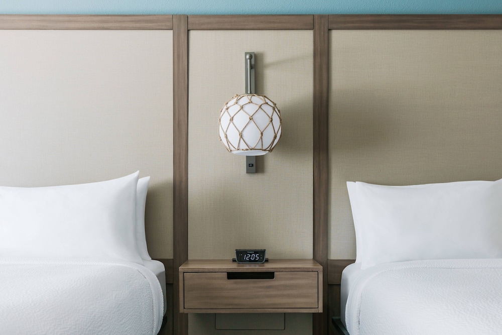 Fairfield Inn & Suites by Marriott Marathon Florida Keys 20/61