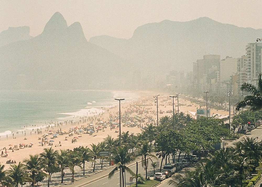 Hotel Arpoador 32/39