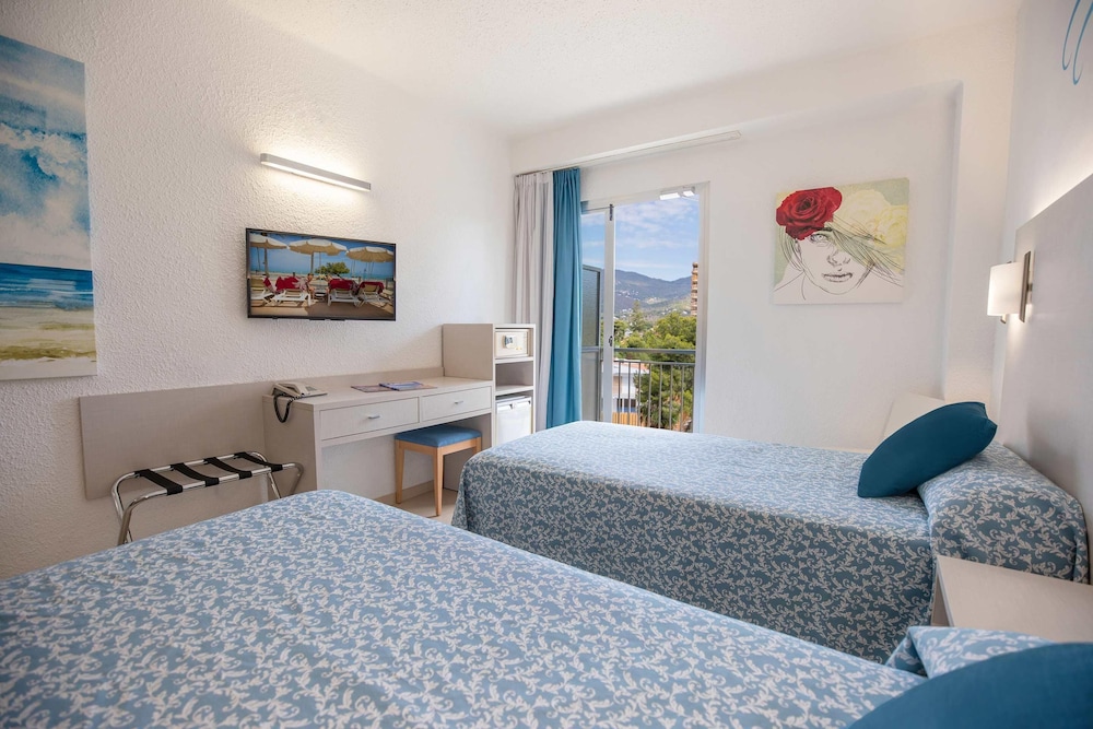 Hotel Servigroup Trinimar 29/48