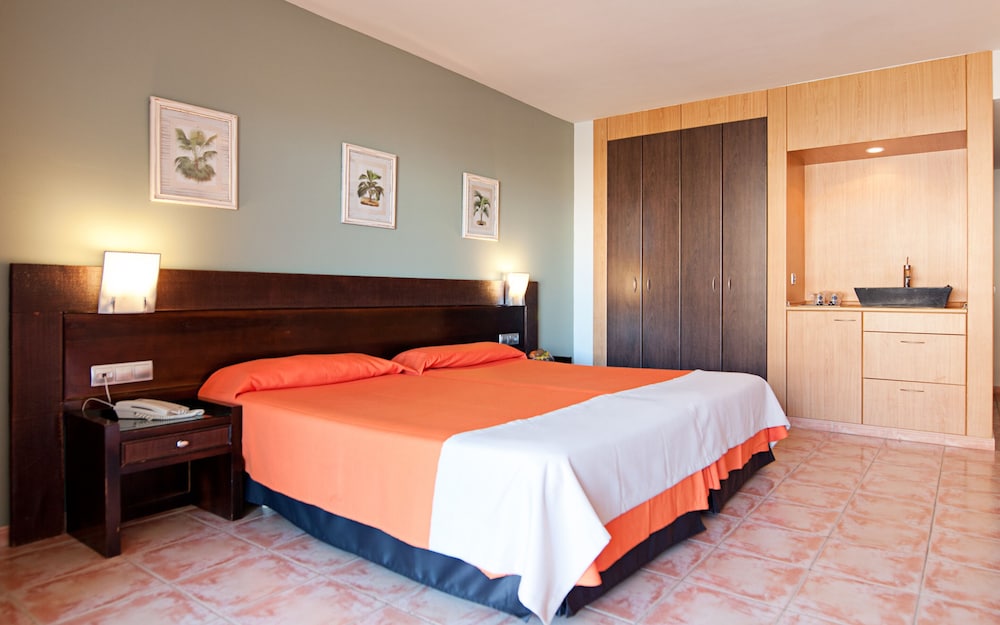 Hotel LIVVO Lago Taurito 26/69