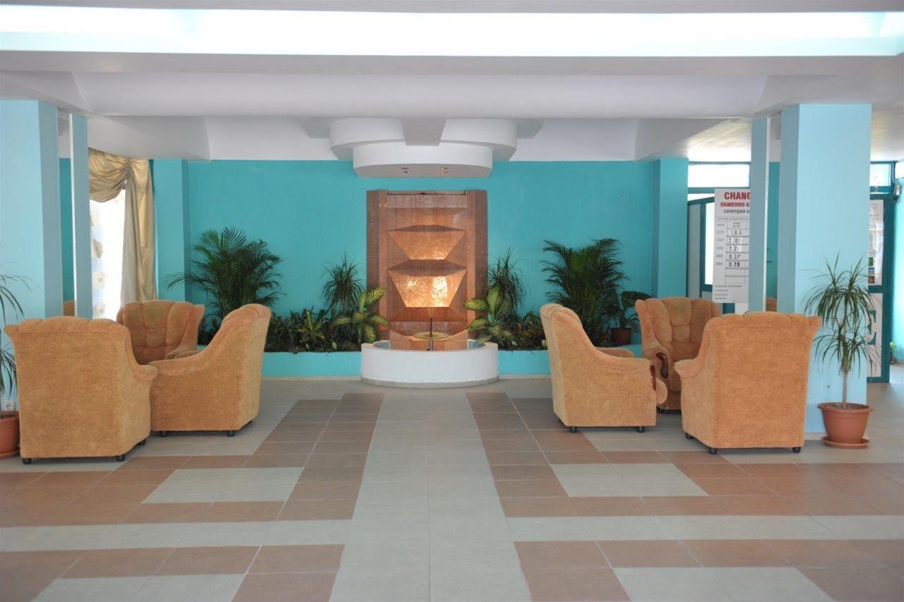 Zefir Hotel 19/28