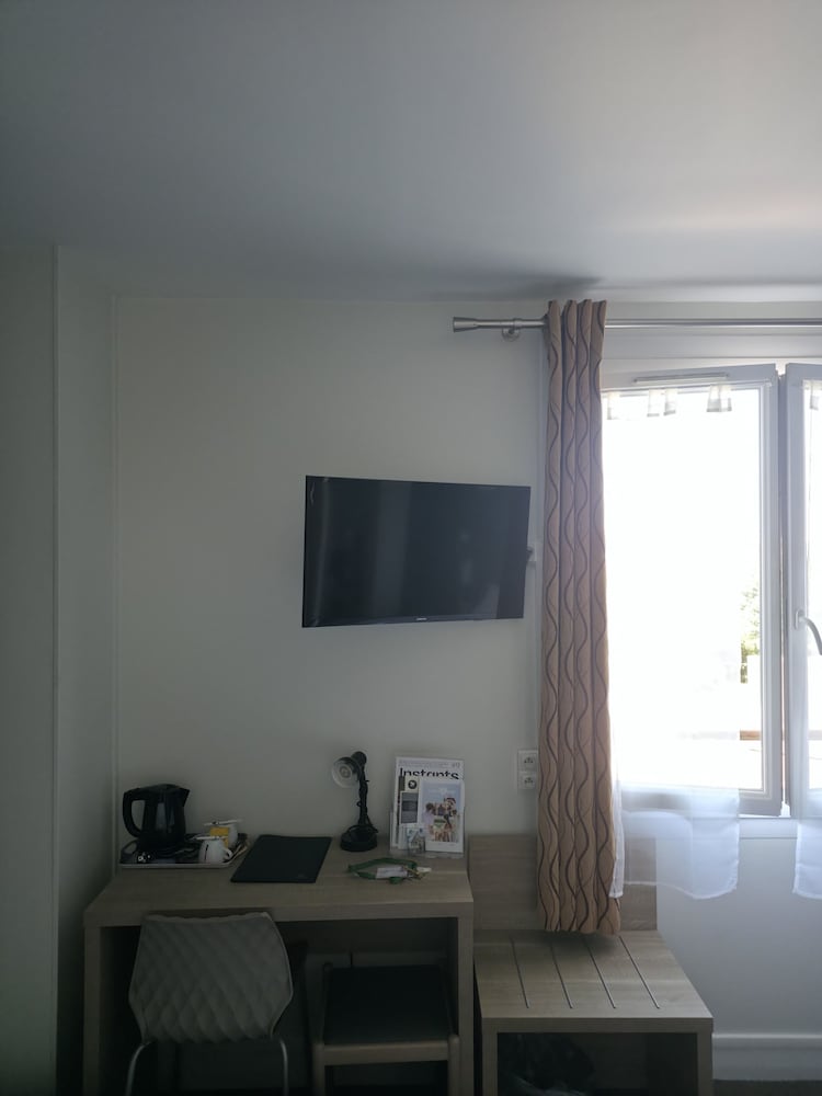 Hotel the Originals Caen Le Savoy 46/62