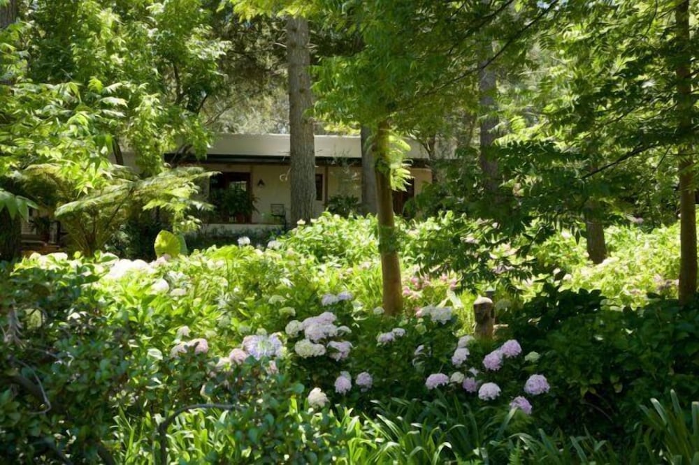 Diemersfontein Wine and Country Estate 18/20