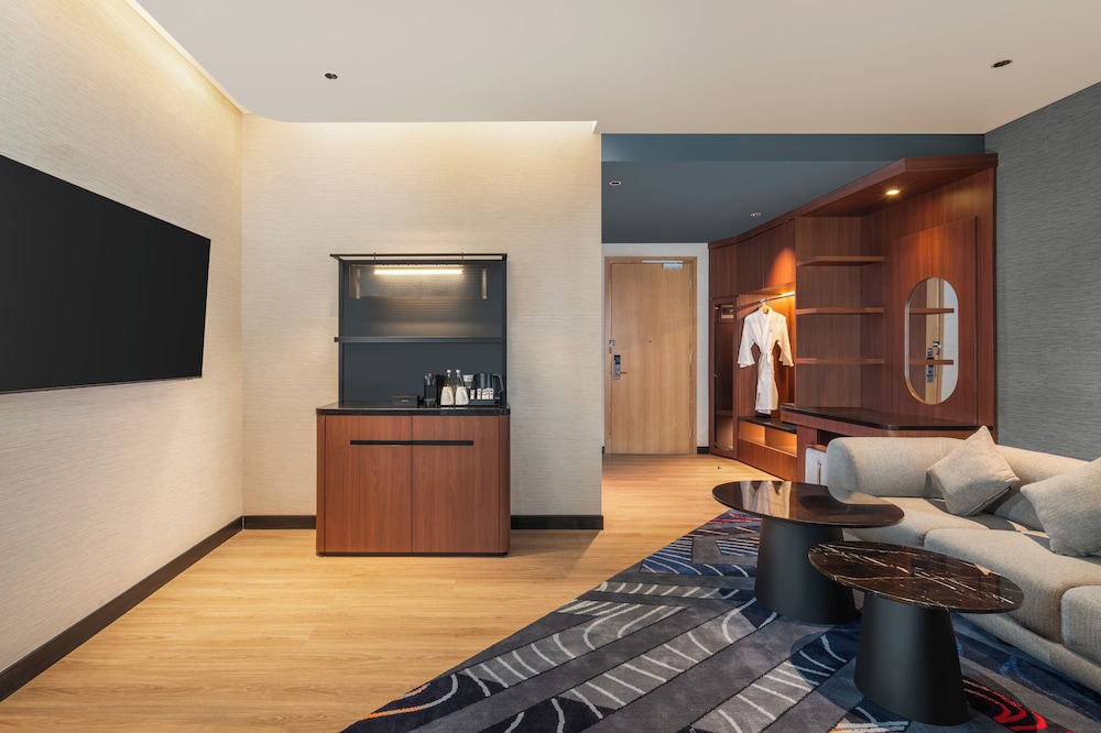Novotel Jakarta Pulo Mas 29/50
