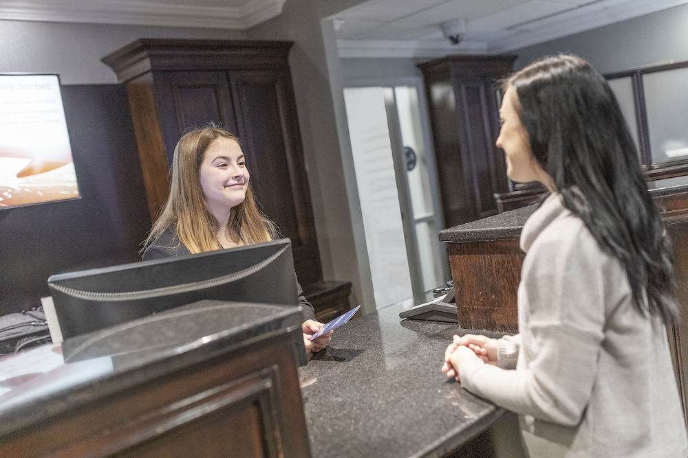 Le Saint Edouard, WorldHotels Distinctive 28/34