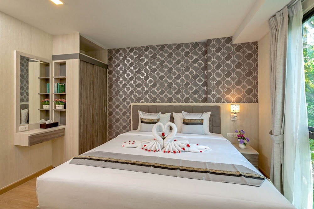 Splendid Sea View Resort 6/38