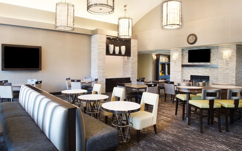 Homewood Suites by Hilton Pittsburgh Southpointe 52/72