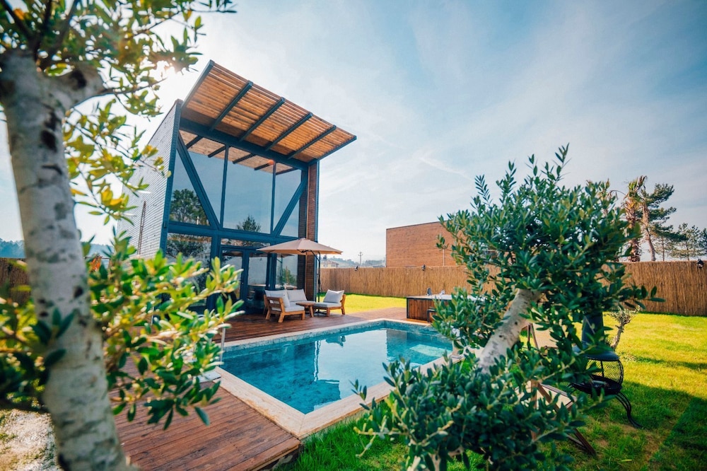 Stay In Sapanca 33/39