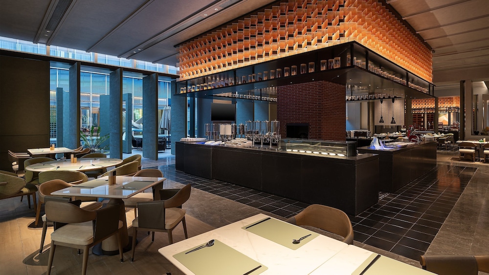 Holiday Inn Wenzhou Airport by IHG، ونتشو 33/50