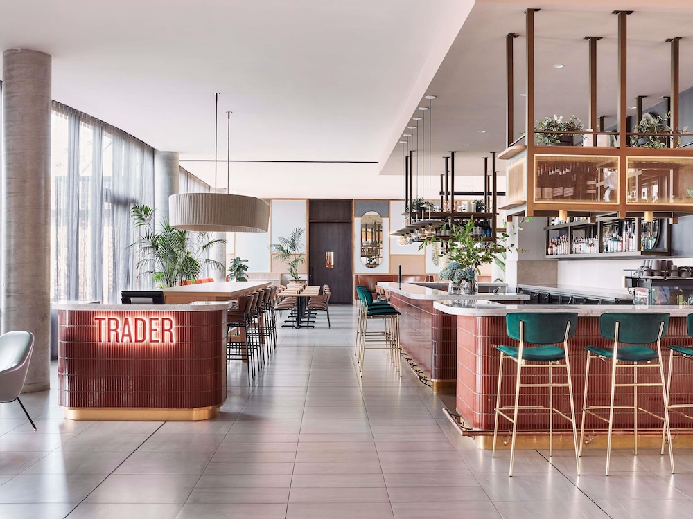 Mantra Melbourne Epping 5/58