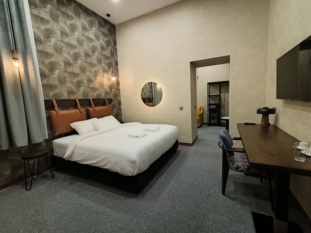 TownHouse Hotel Tbilisi 15/47