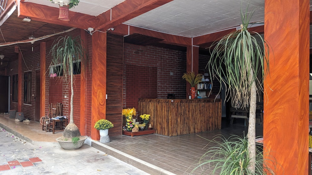 Ninh Binh Greenland Homestay 8/50