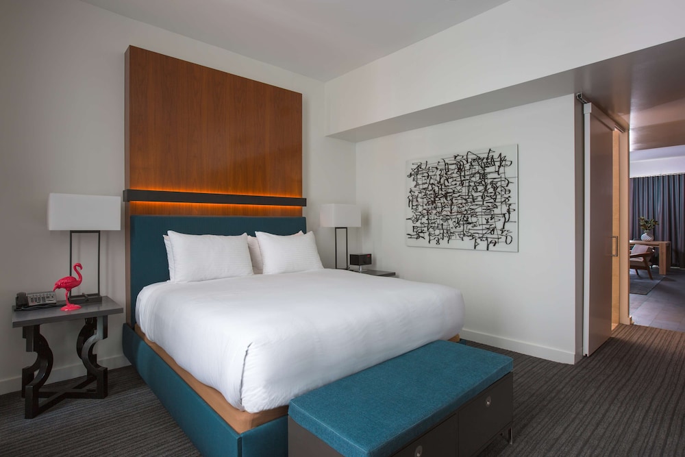 Andaz San Diego 17/79