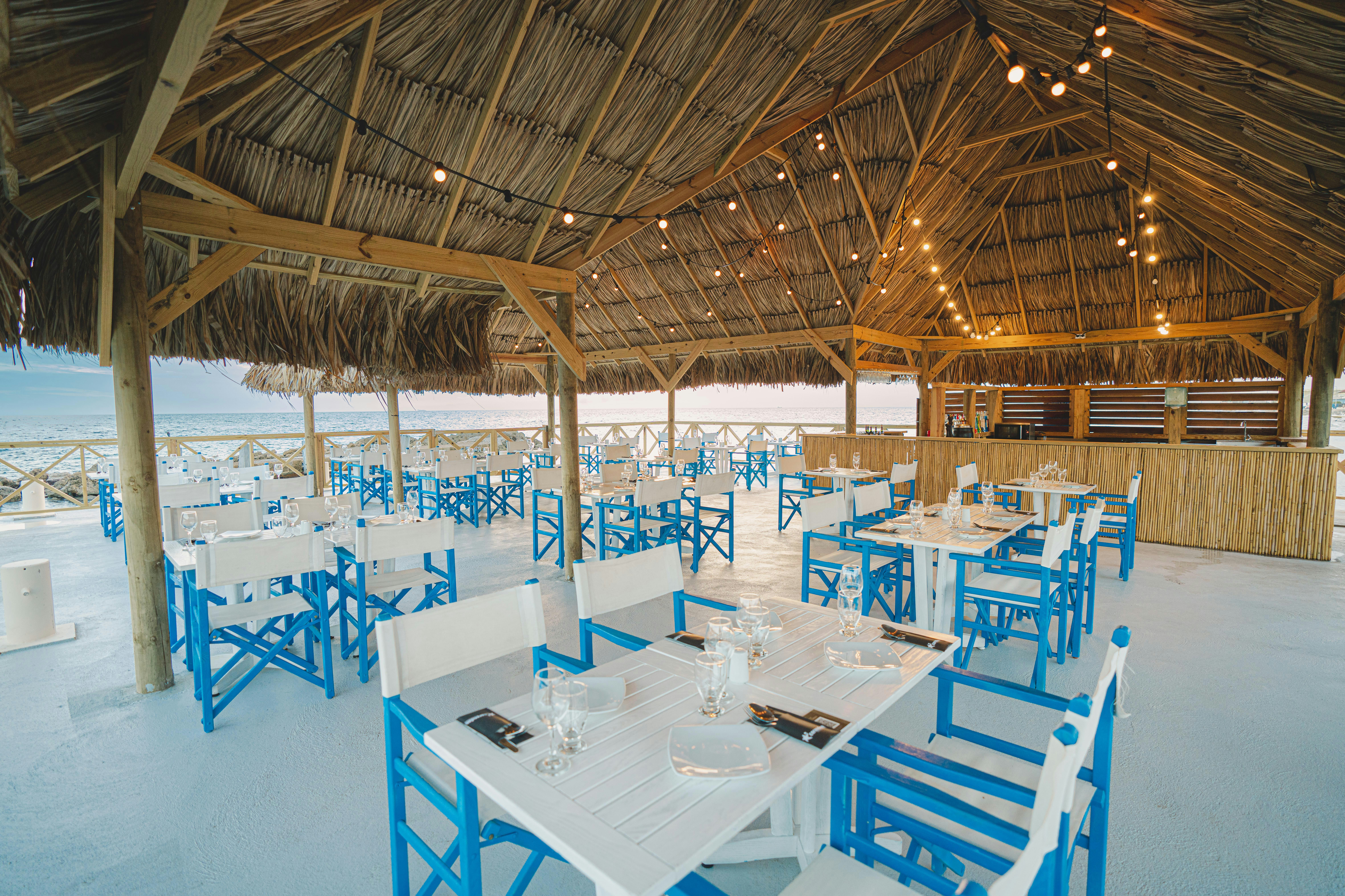 The Rif at Mangrove Beach Corendon Curacao All-Inclusive, Curio by Hilton 53/76