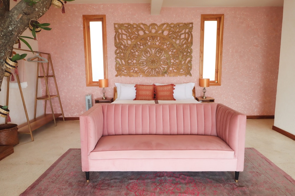 Kula Maya Boutique Hotel & Spa 7/50