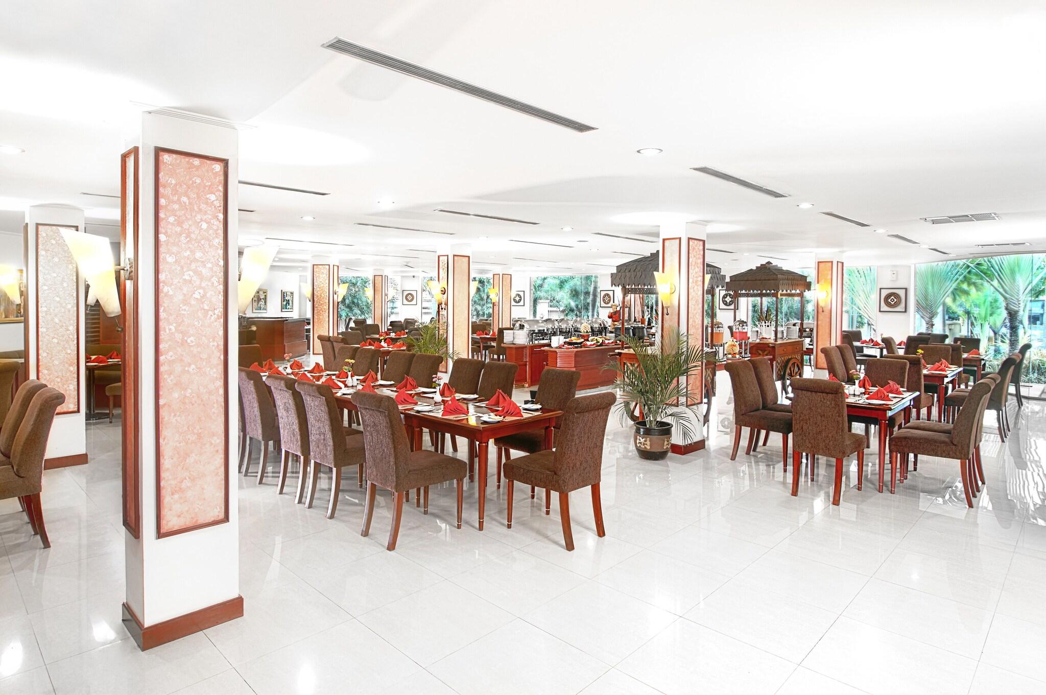 Le Dian Hotel 20/25