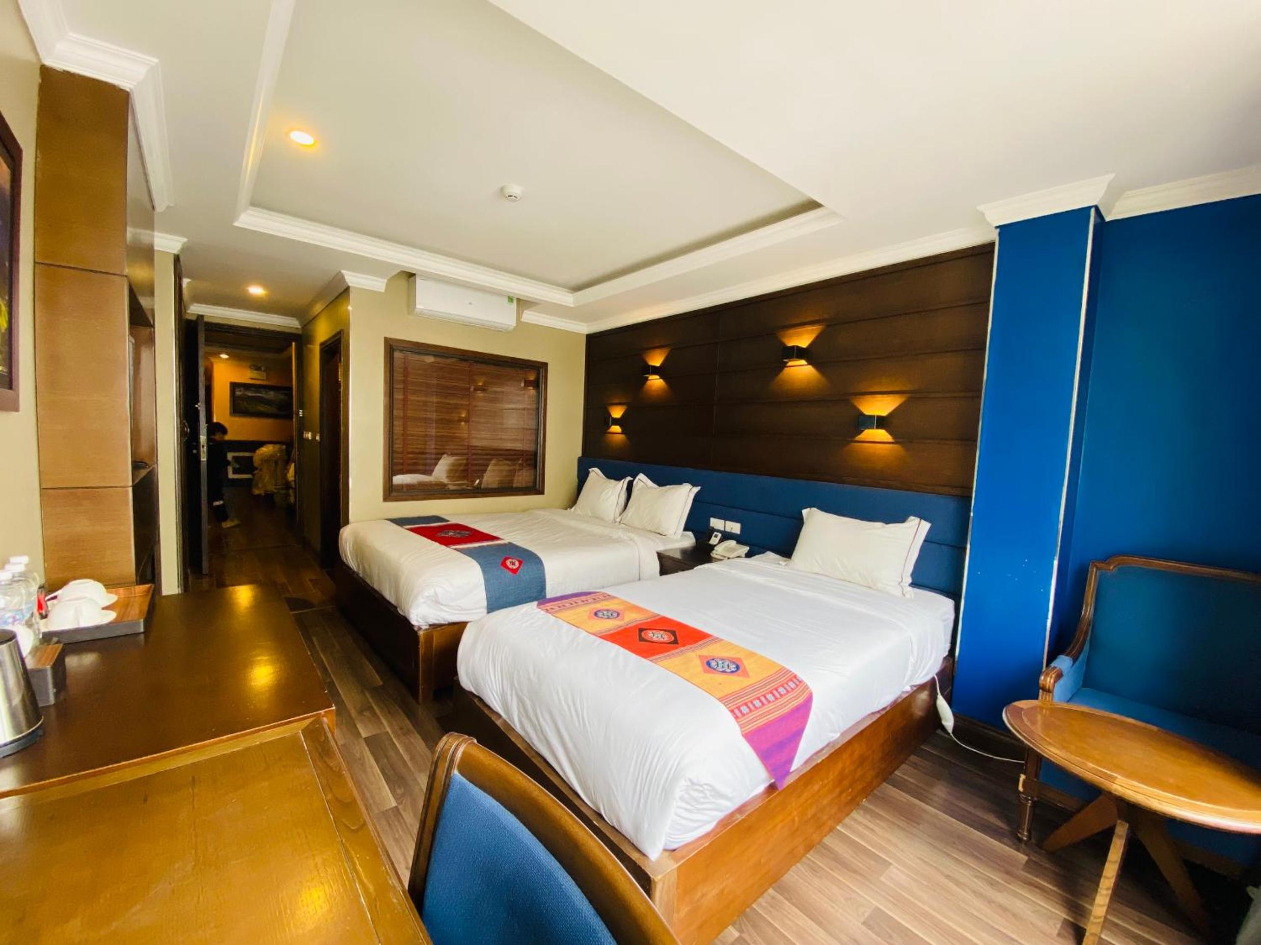 Nomadtrails Boutique Sapa 21/63