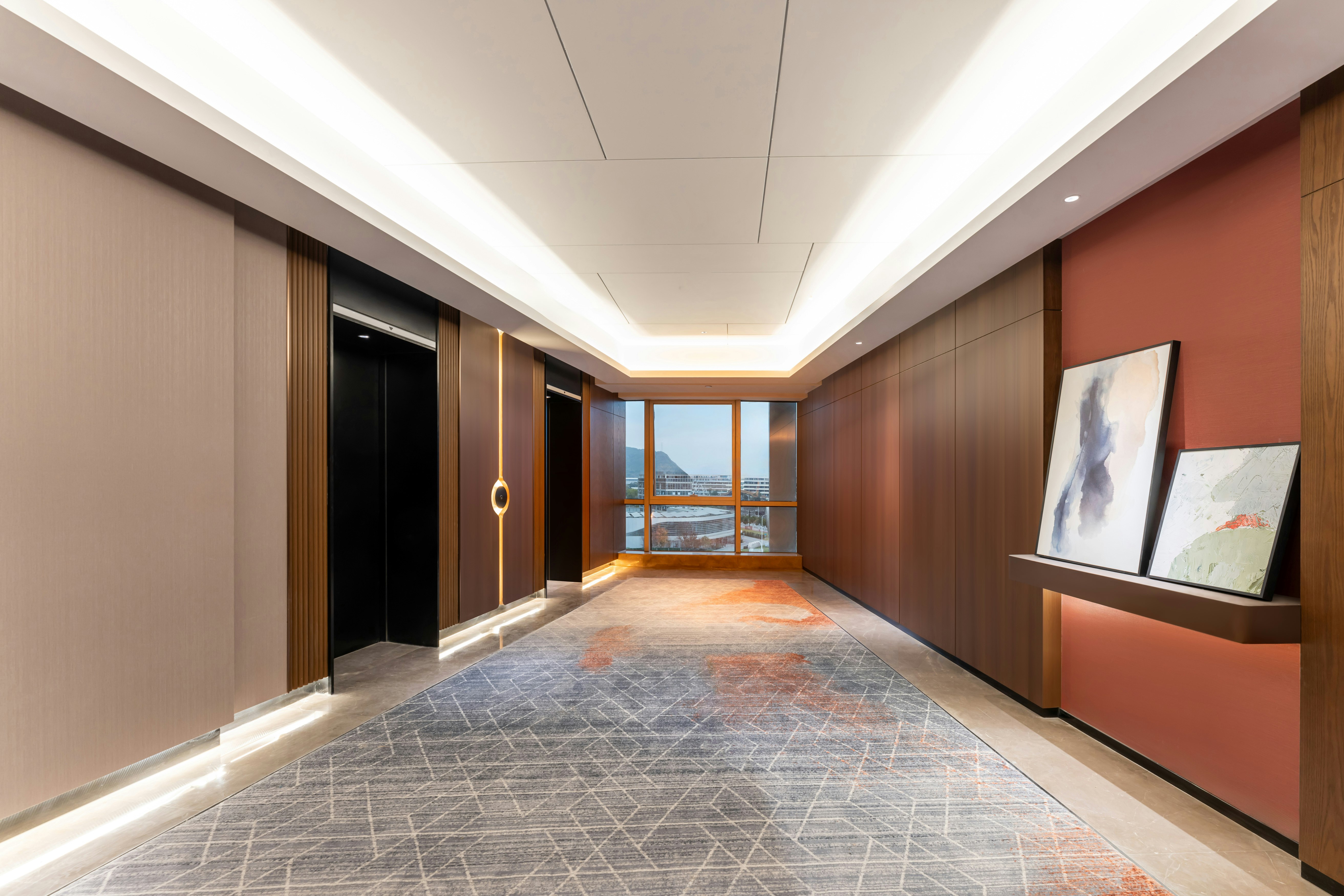 Hilton Garden Inn Huzhou High-speed Railway Station 30/50
