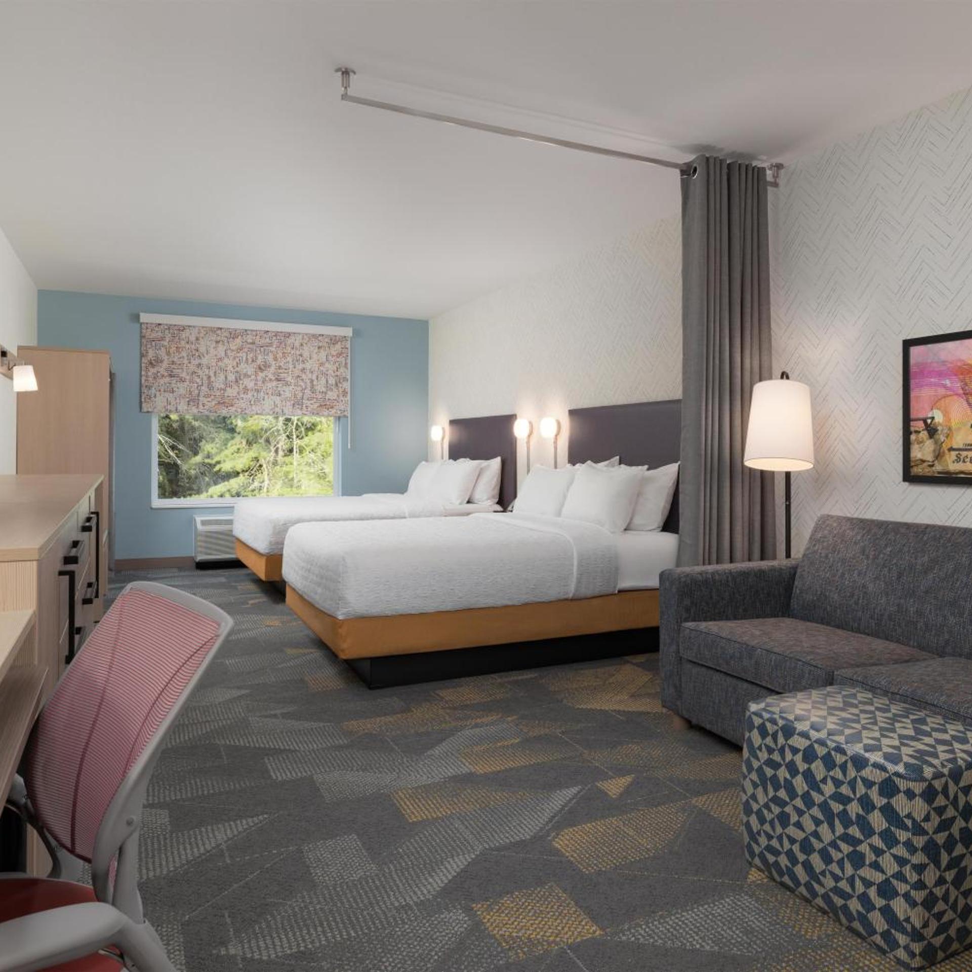 Home2 Suites by Hilton Chattanooga West Lookout Mountain 11/50