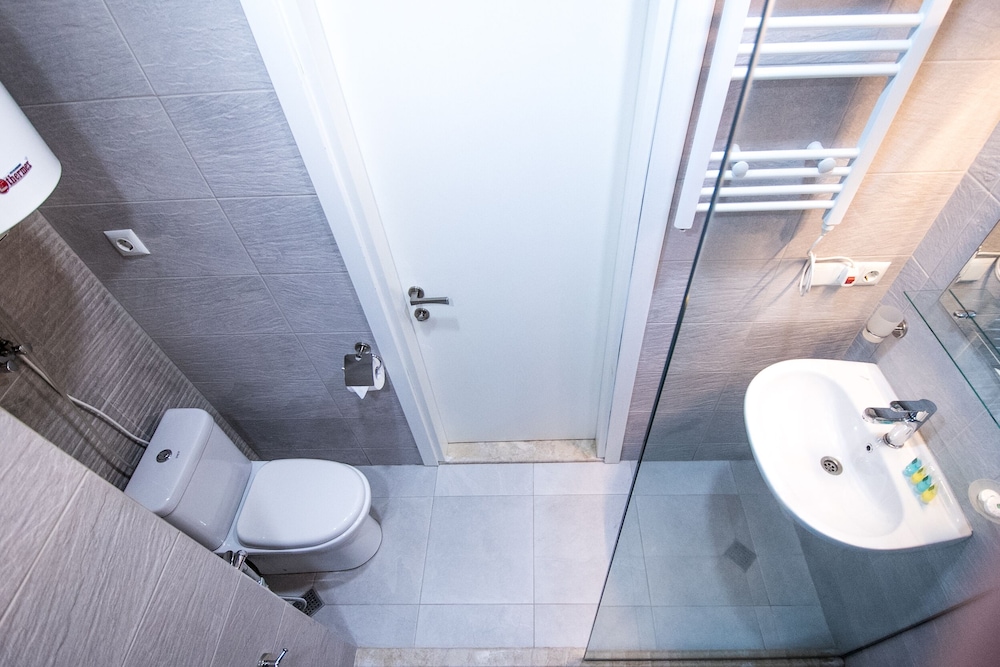 Orbi Beach Tower Hotel Official 36/42