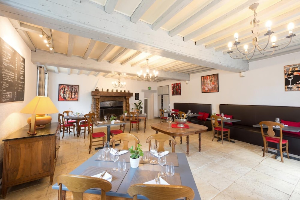 Hotellerie Du Val D'or 27/45