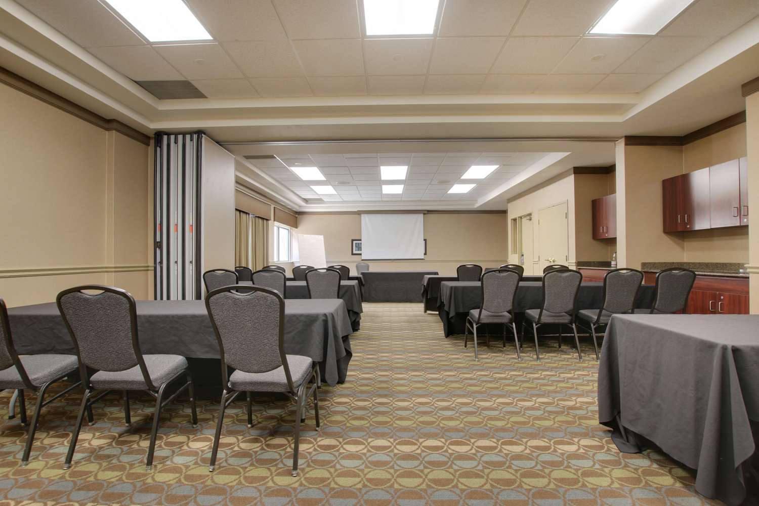 Best Western Brantford Hotel Conference Centre 9/11