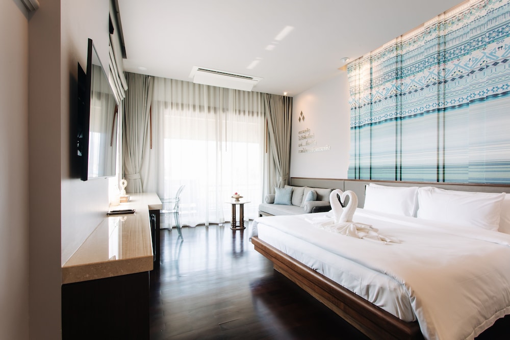 T Heritage Hotel 18/41