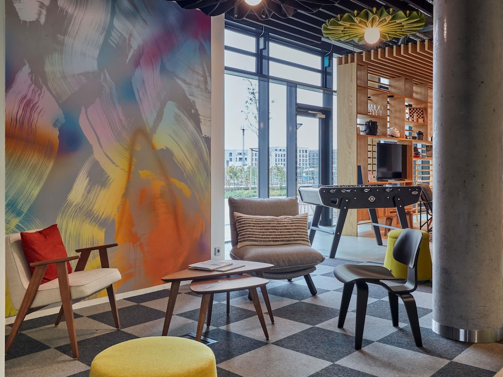 Aparthotel Adagio Heidelberg 40/50