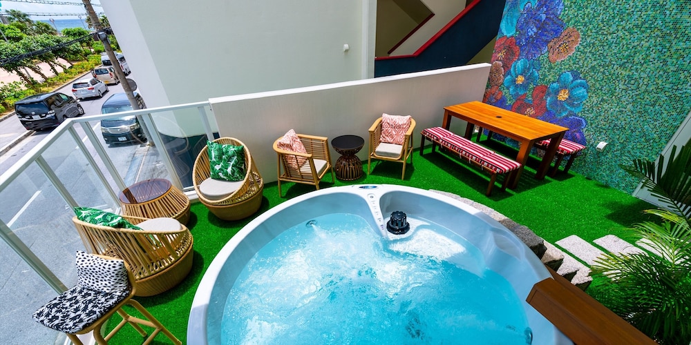 The Moana by DSH Resorts 40/49