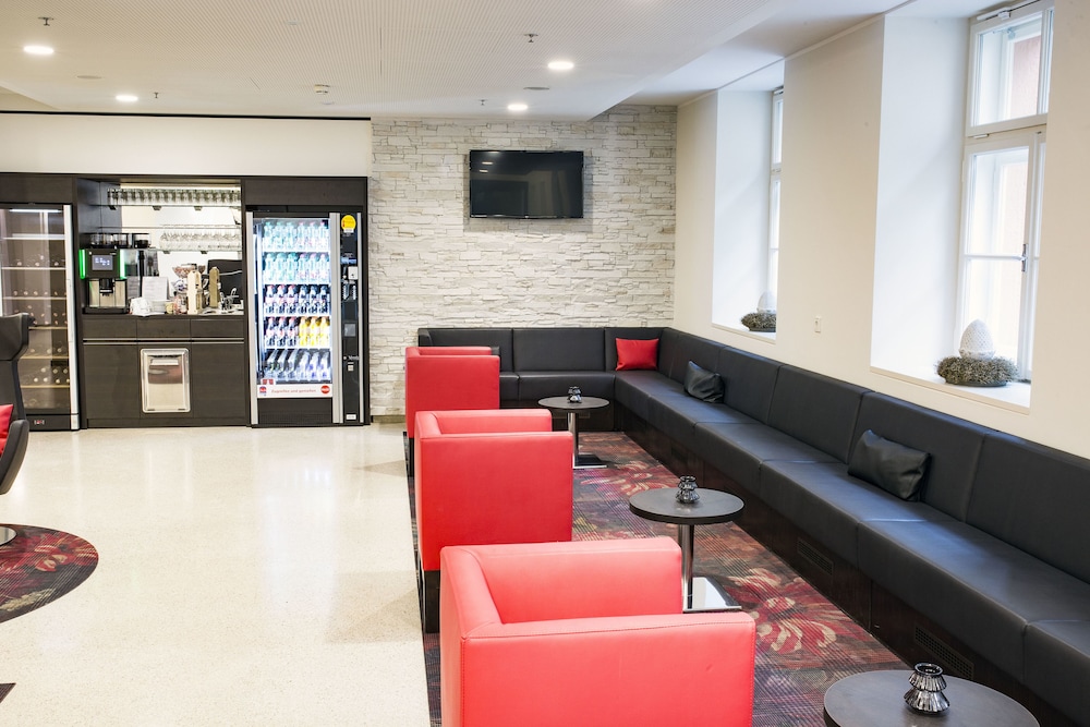 Leonardo Boutique Hotel Linz City Center 35/47
