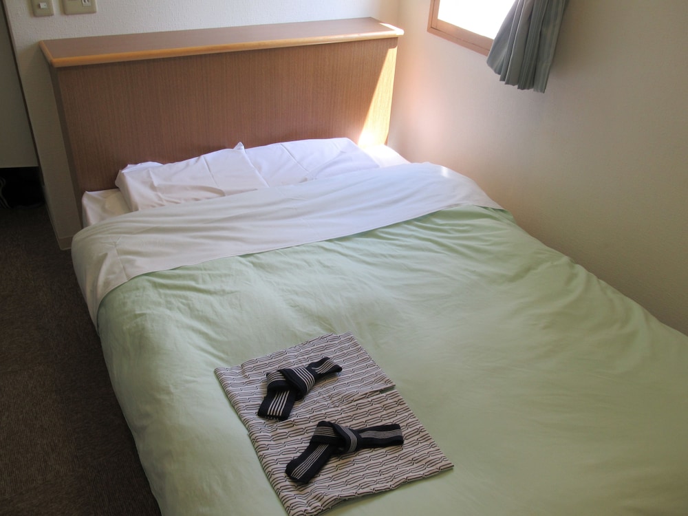 Hotel Crown Hills Kitami Annex 11/20