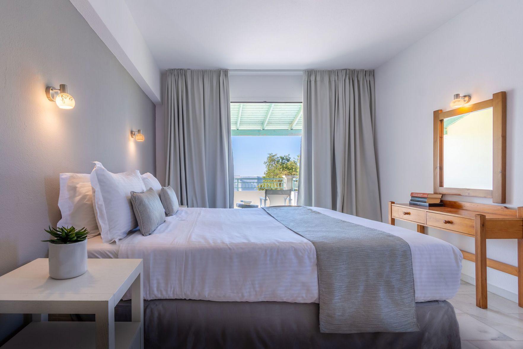 Boutique, Comfort