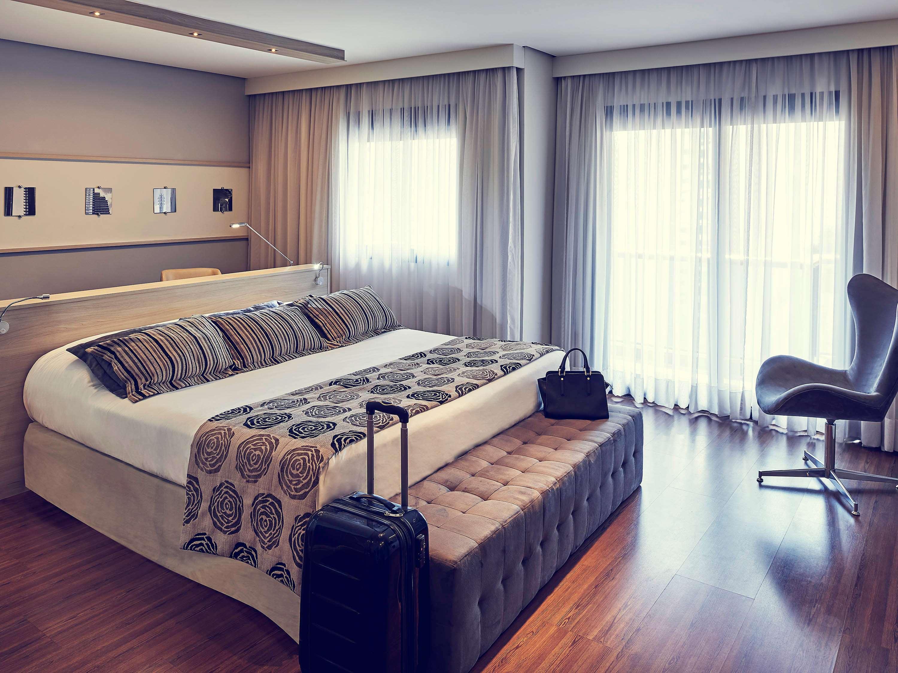 Superior, Executive, Double Bed