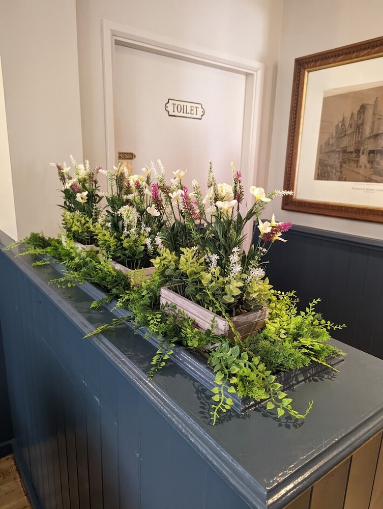 The Coach House Inn 24/32
