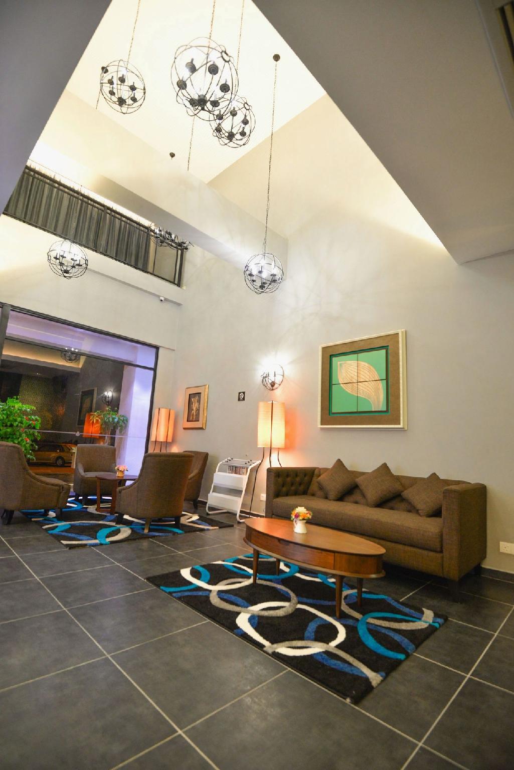 GEO BOUTIQUE HOTEL 14/35