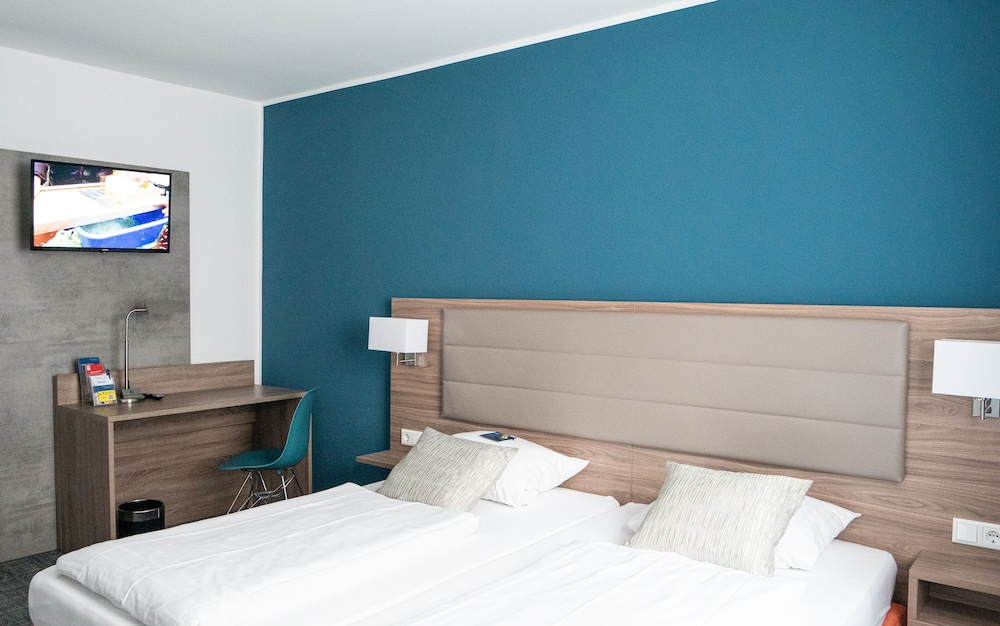 Comfort Garni Hotel 14/50