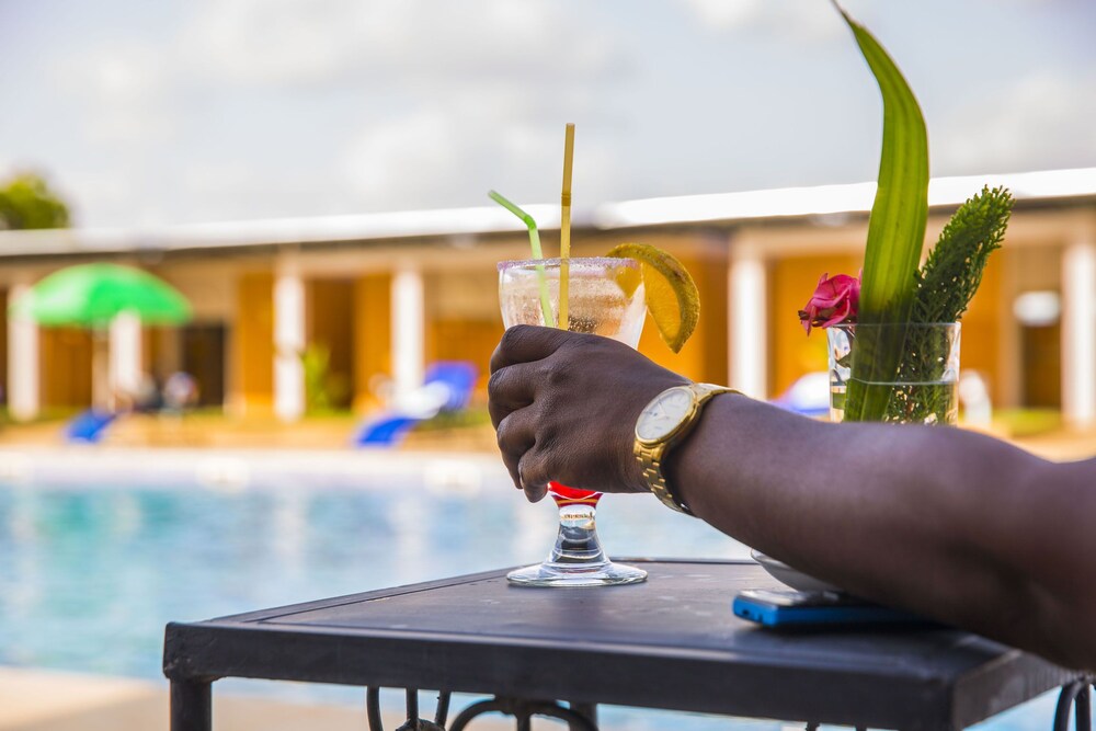Dunia Hotel Loumbila 17/31