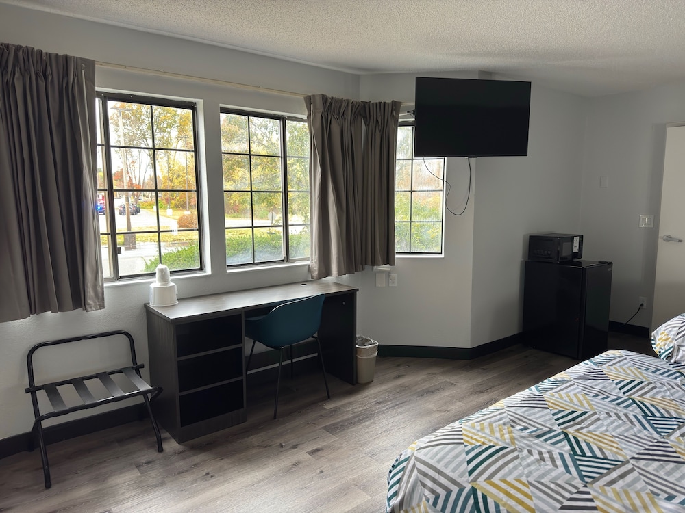 Motel6 Enfield, CT - Hartford 42/57