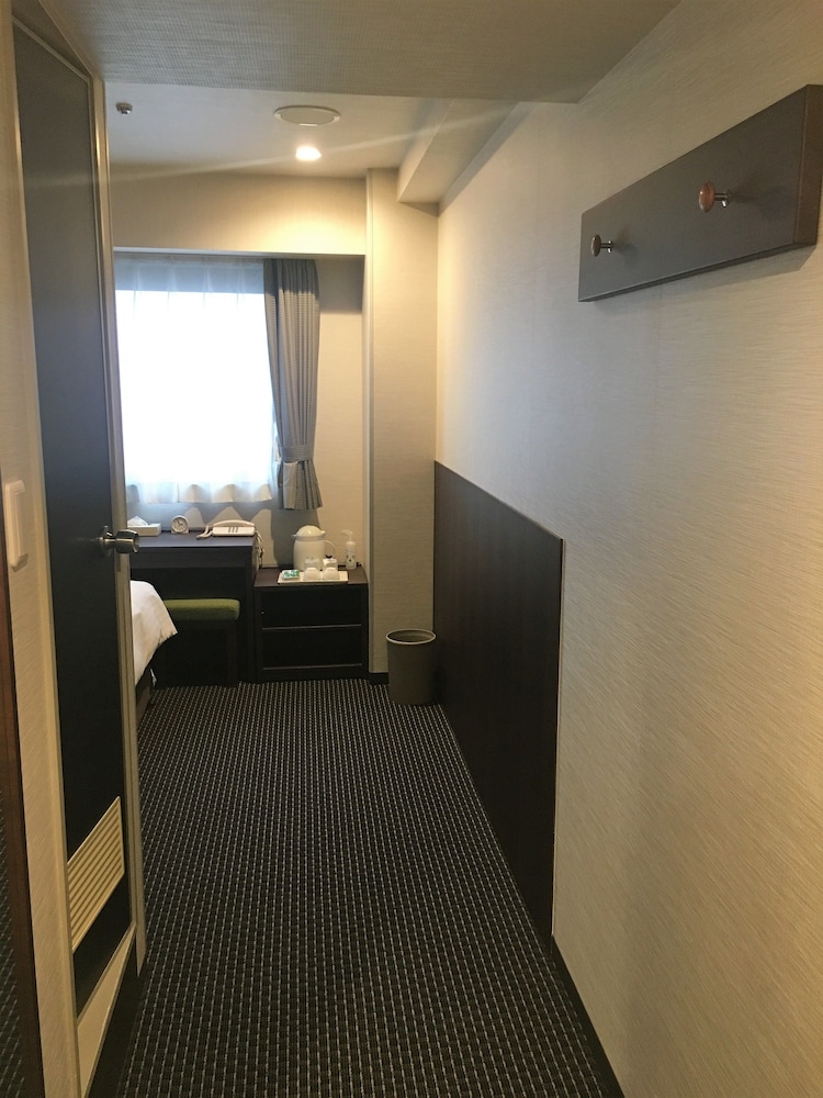 Pearl Hotel Ryogoku 28/50